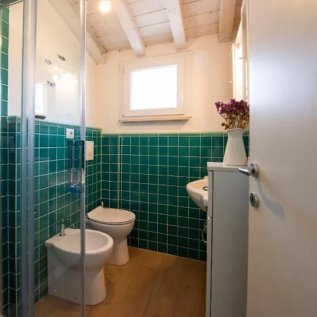 Apartamento 99 Via Esino *