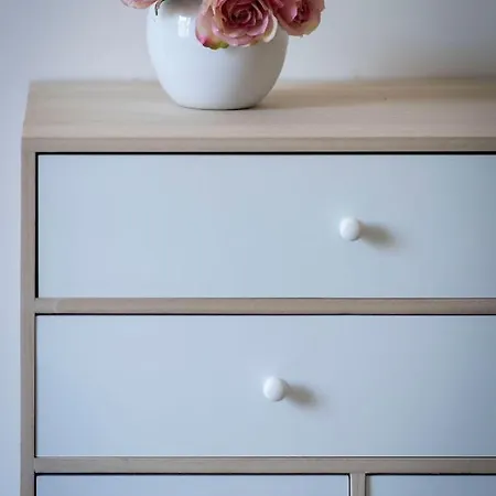 99 Via Esino Apartmán