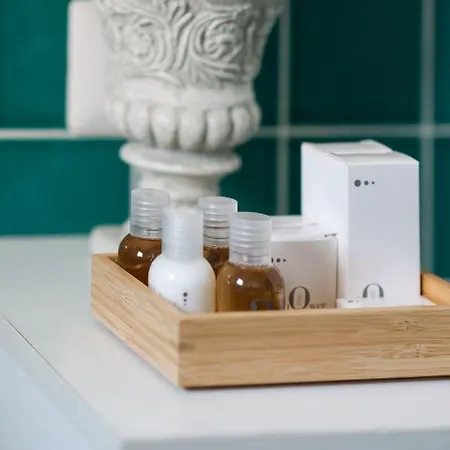 99 Via Esino Apartmán